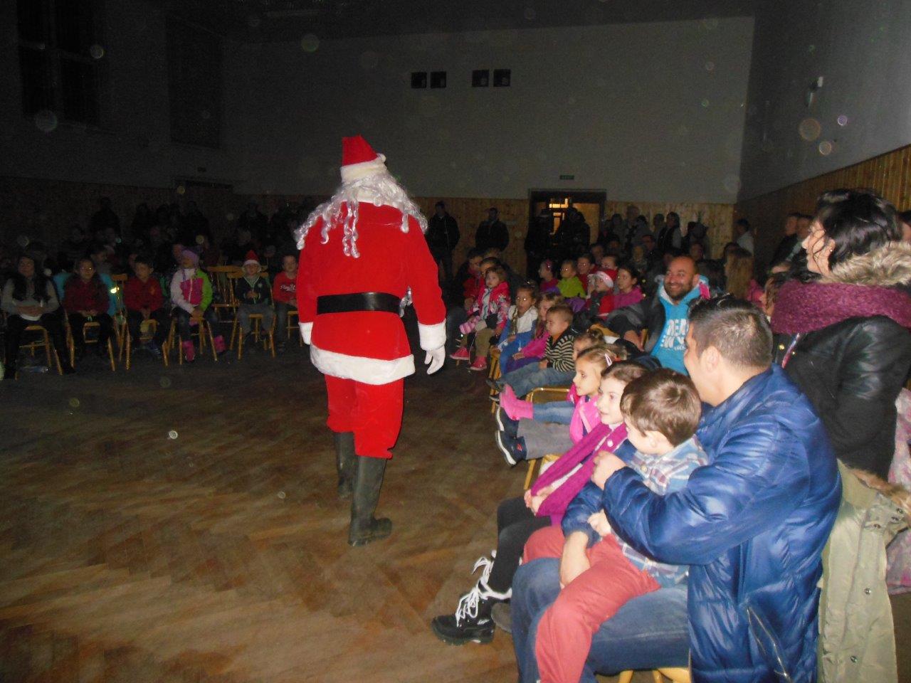Fotogaléria Mikuláš 2015 (14) Mikuláš 2015