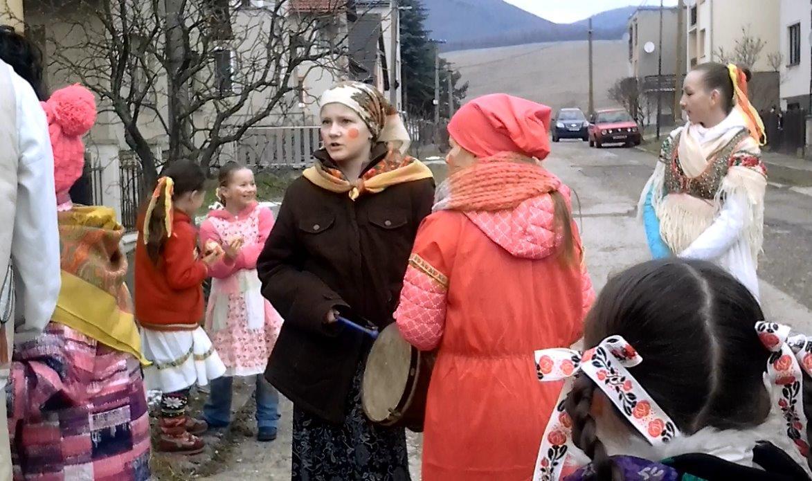 Fotogaléria Fašiangy 2016 (13) Fašiangy 2016