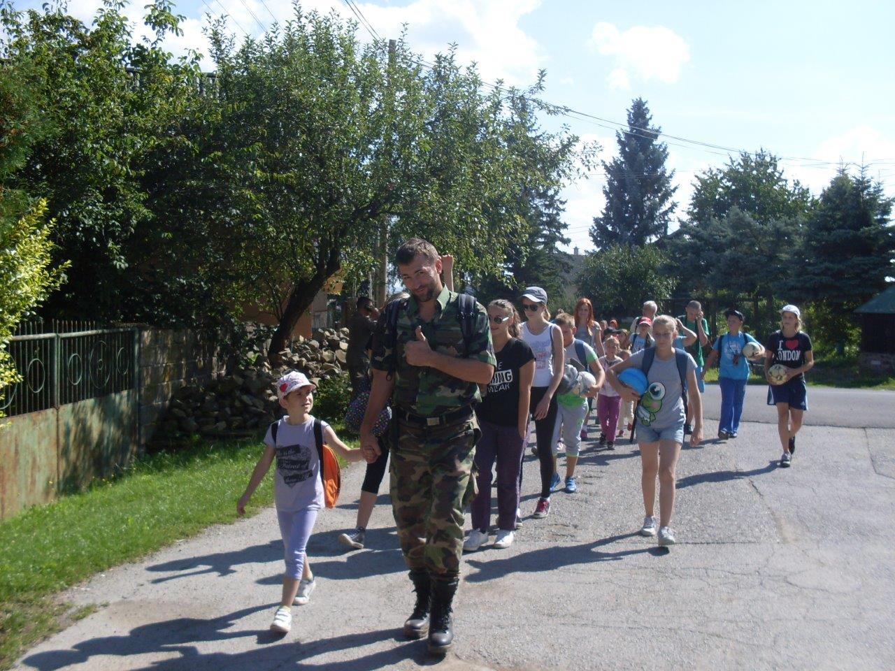 Fotogaléria Klub detí - opekačka 2016 (50) Klub detí - opekačka 2016