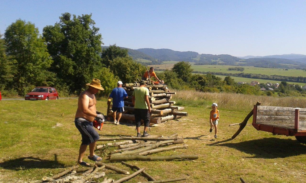 Fotogaléria 72. výročie SNP (50) 72. výročie SNP