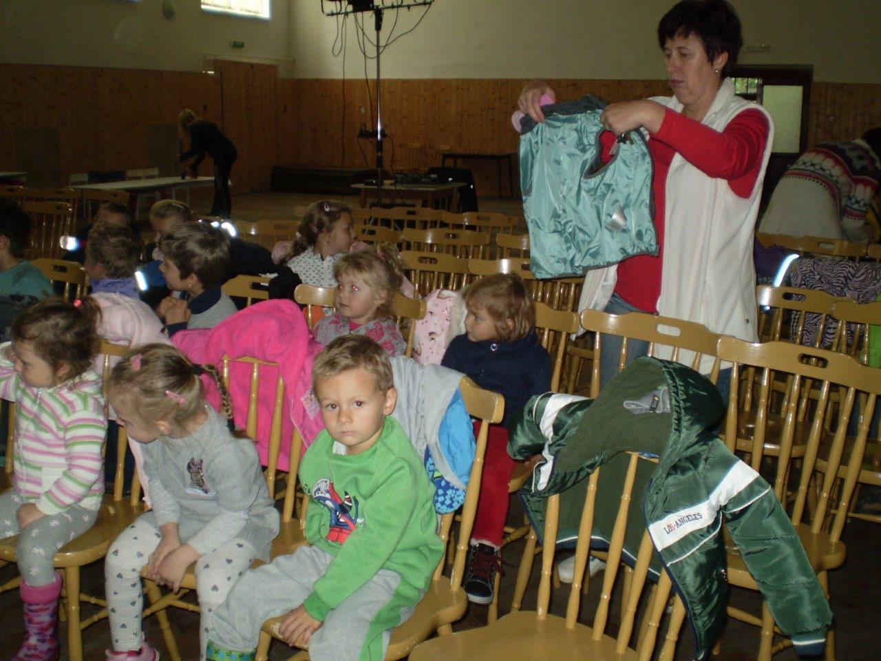 Fotogaléria Divadielko - Materská škola (45) Divadielko - Materská škola