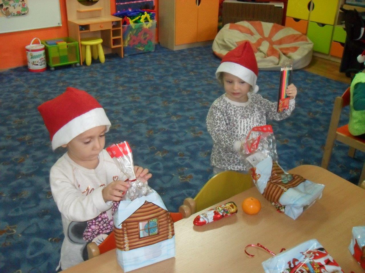 Fotogaléria Mikuláš v Materskej škole 2016 (13) Mikuláš v Materskej škole 2016