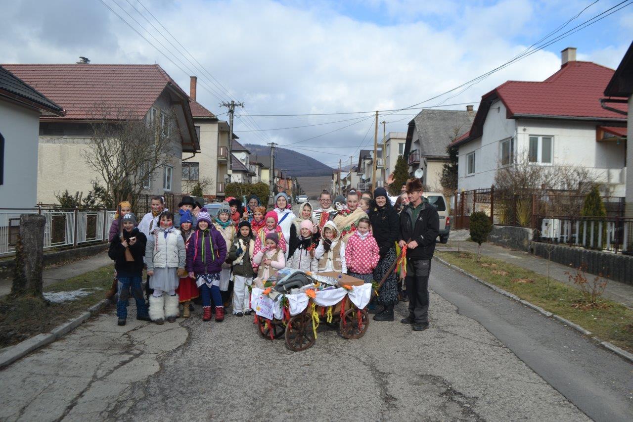 Fotogaléria Fašiangy 2017 - 3 (50) Fašiangy 2017 - 3