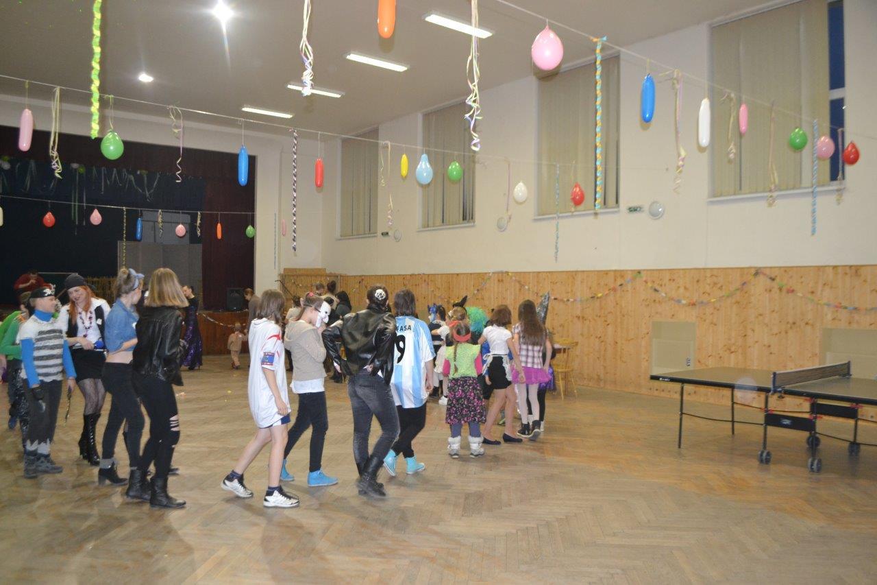 Fotogaléria Karneval (29) Karneval