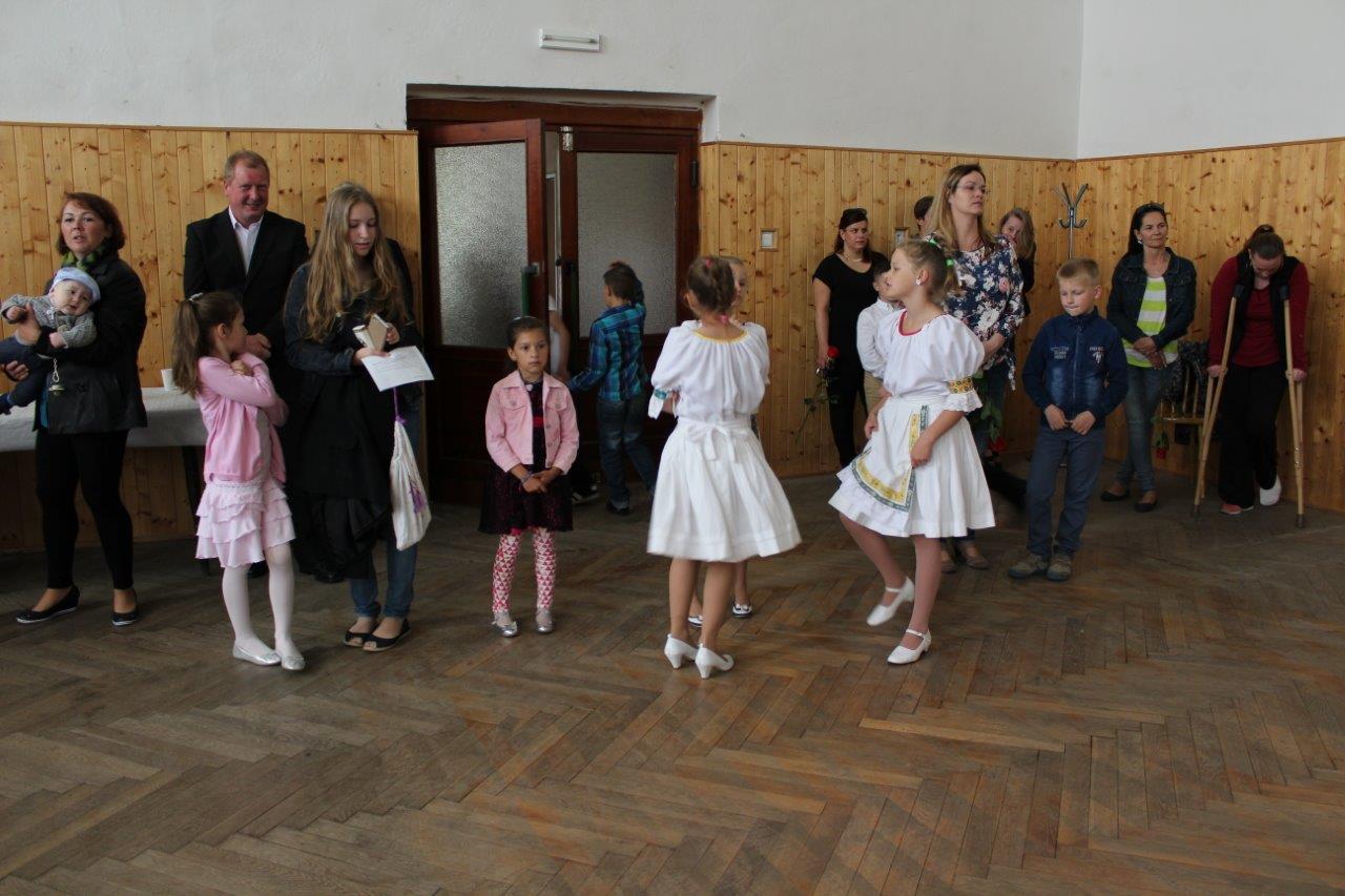 Fotogaléria Deň matiek 2017 (50) Deň matiek 2017