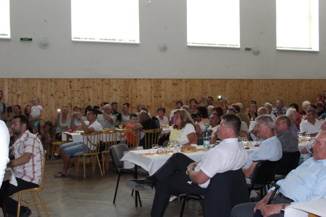 Fotogaléria Deň rodiny a 530. výročie obce II. (50) Deň rodiny a 530. výročie obce II.