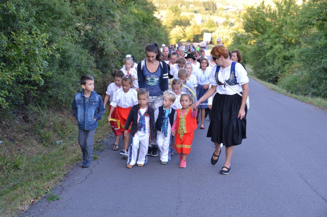 Fotogaléria Oslavy SNP 2017 I. (45) Oslavy SNP 2017 I.