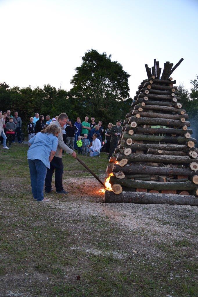 Fotogaléria Oslavy SNP 2017 II. (39) Oslavy SNP 2017 II.