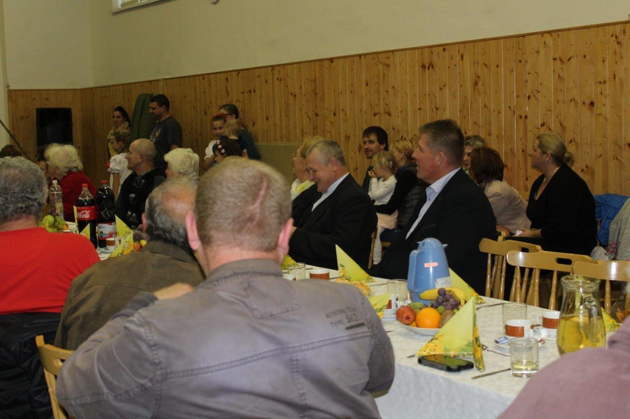 Fotogaléria Október - Mesiac úcty k starším 2017/2 (42) Október - Mesiac úcty k starším 2017/2