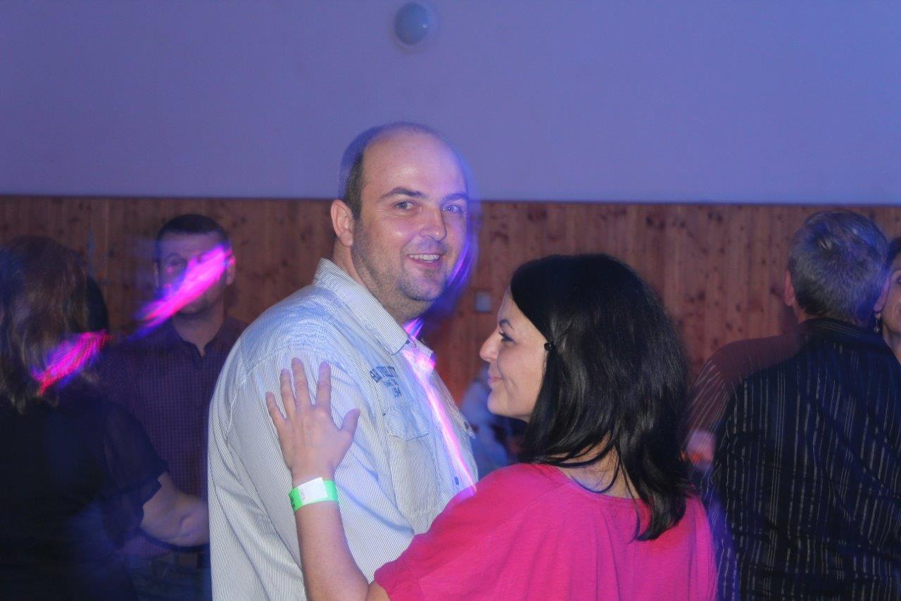 Fotogaléria Katarínska OLDIES zábava 2017 (34) Katarínska OLDIES zábava 2017