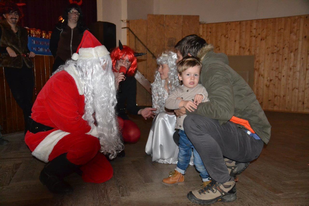 Fotogaléria Mikuláš 2017/II. (40) Mikuláš 2017/II.