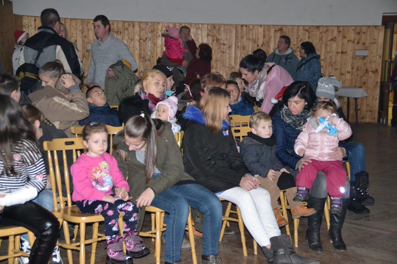 Fotogaléria Mikuláš 2017/III. (39) Mikuláš 2017/III.