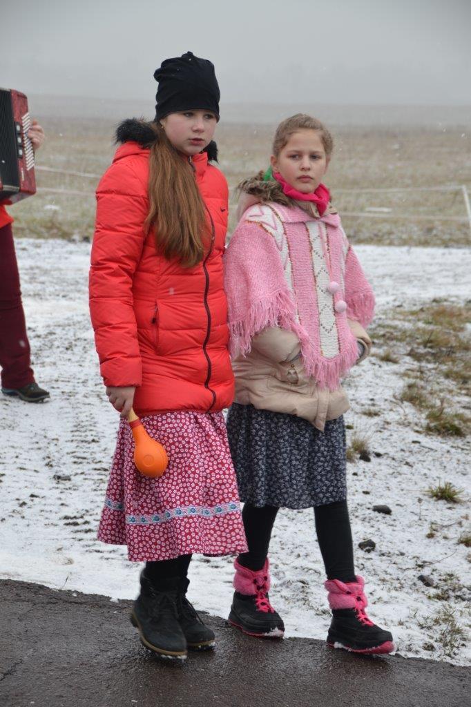 Fotogaléria Fašiangy 2018/2 (40) Fašiangy 2018/2