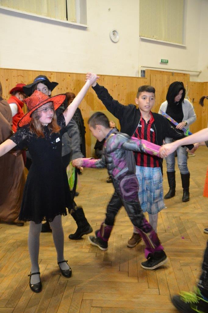 Fotogaléria Fašiangový karneval 2018/2 (40) Fašiangový karneval 2018/2