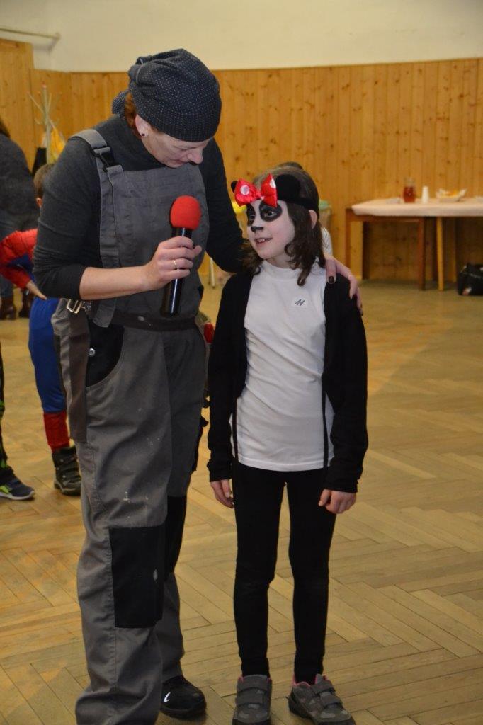 Fotogaléria Fašiangový karneval 2018/3 (37) Fašiangový karneval 2018/3