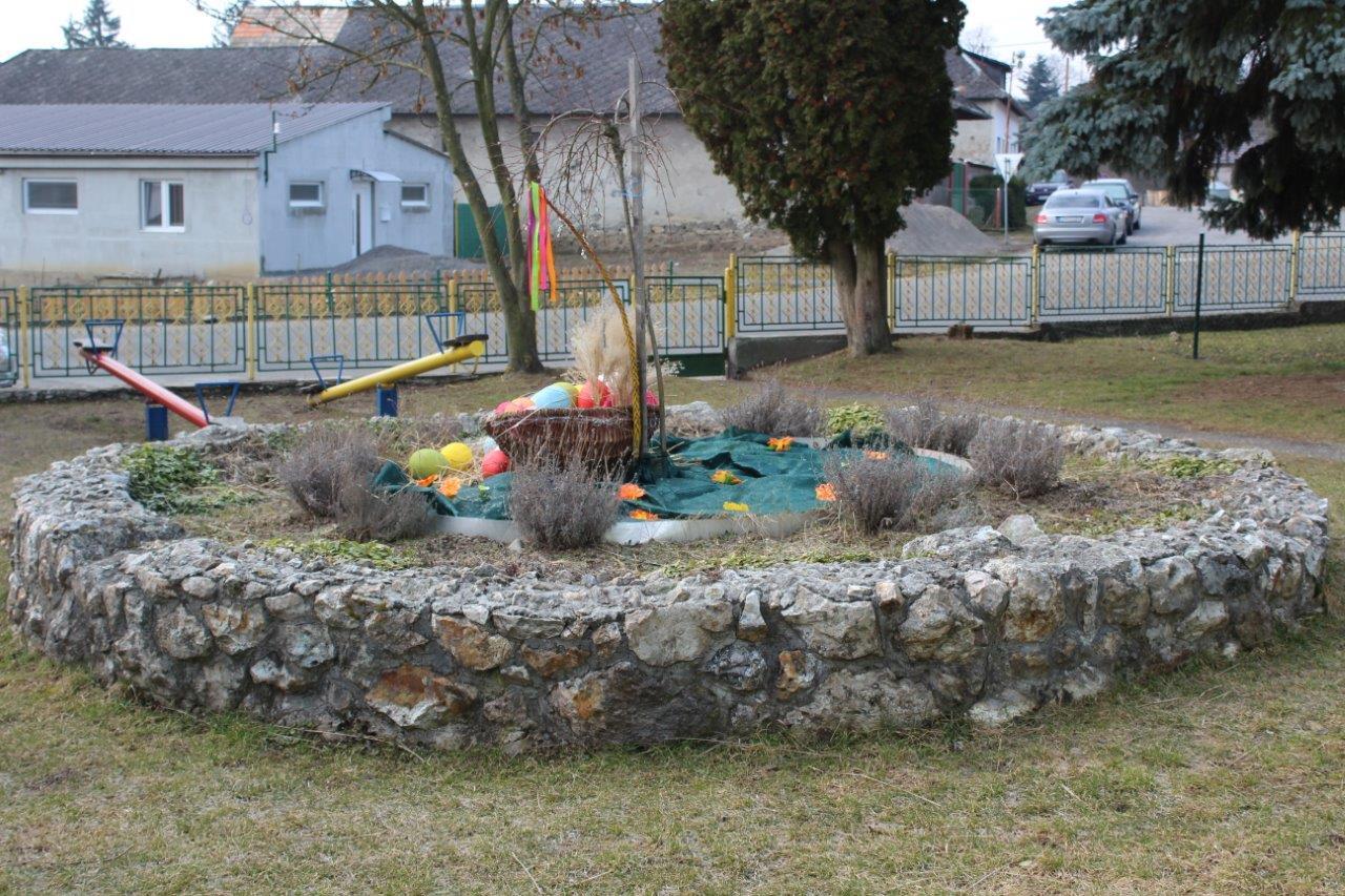 Fotogaléria Veľkonočná výzdoba (38) Veľkonočná výzdoba