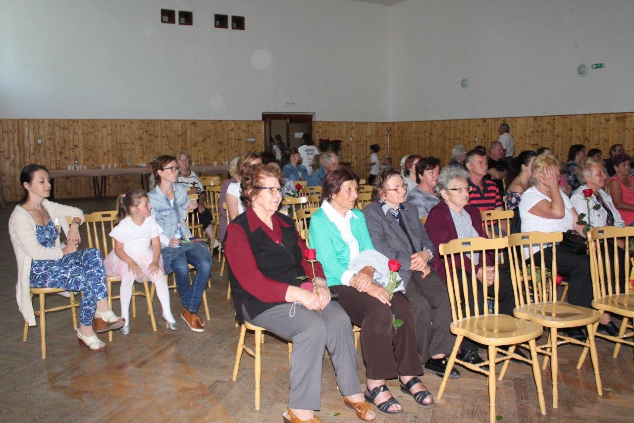 Fotogaléria Deň matiek 2018 III. (46) Deň matiek 2018 III.