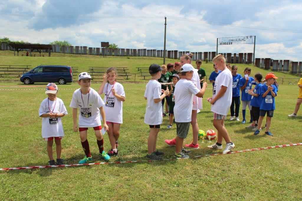 Fotogaléria Deň detí a rodiny 2018 - 2.čast (50) Deň detí a rodiny 2018 - 2.čast