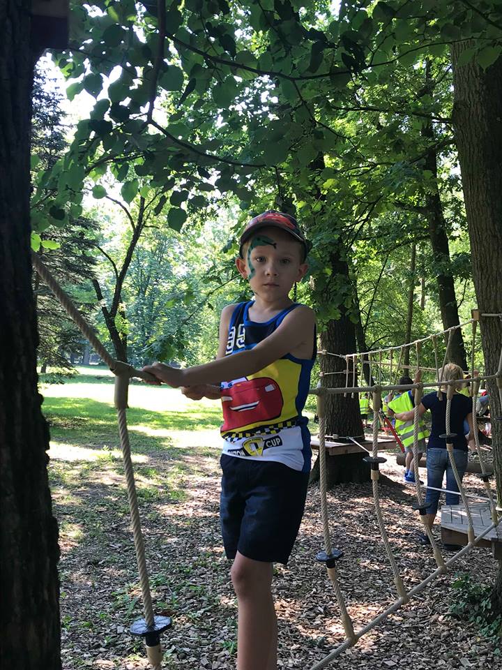 Fotogaléria Materská škola - Deň detí 2018 (28) Materská škola - Deň detí 2018