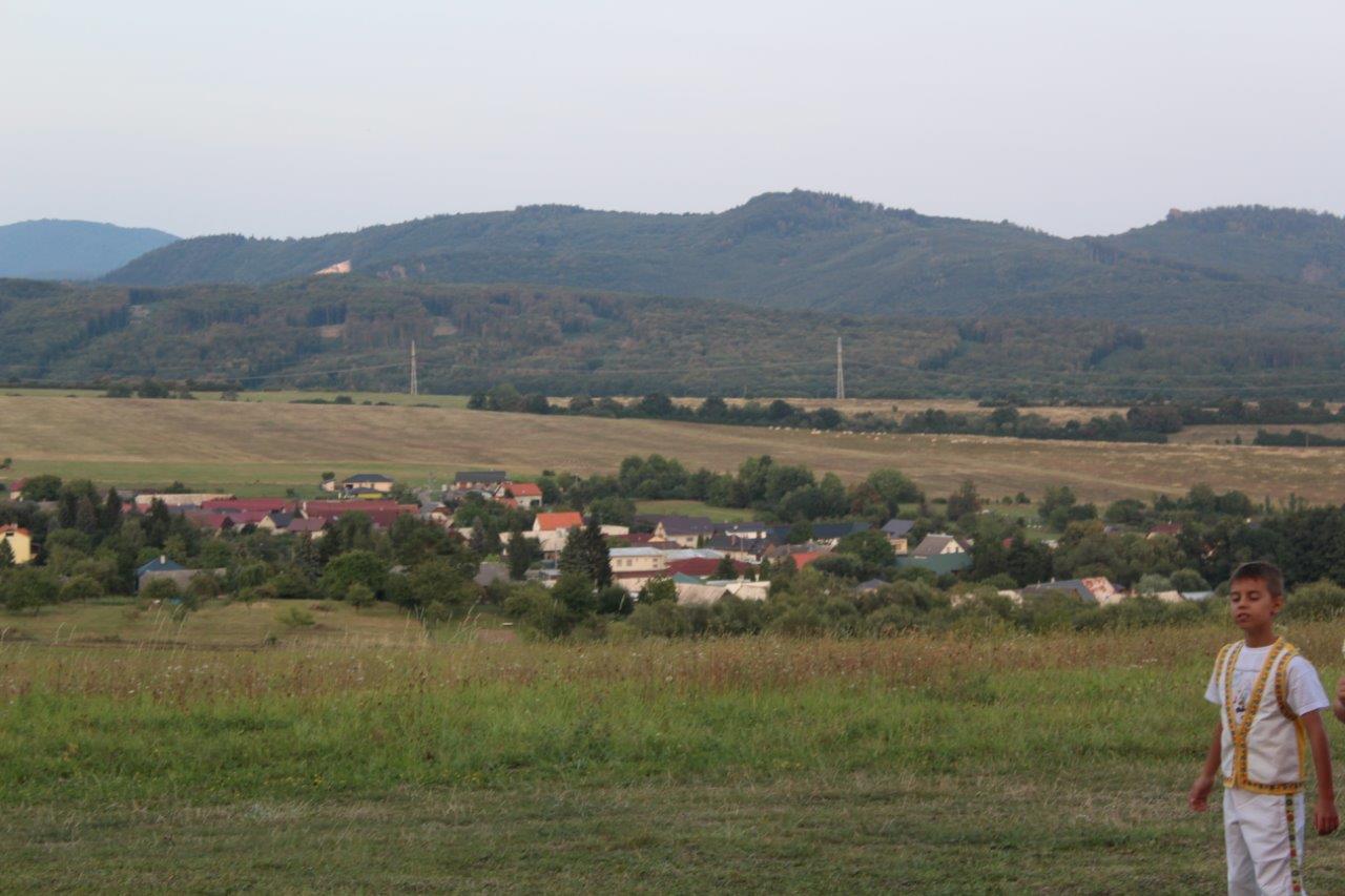 Fotogaléria Oslavy SNP 2018 2 (23) Oslavy SNP 2018 2