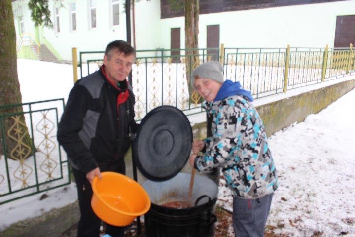 Fotogaléria Vianočné stretnutie občanov 2018 (49) Vianočné stretnutie občanov 2018