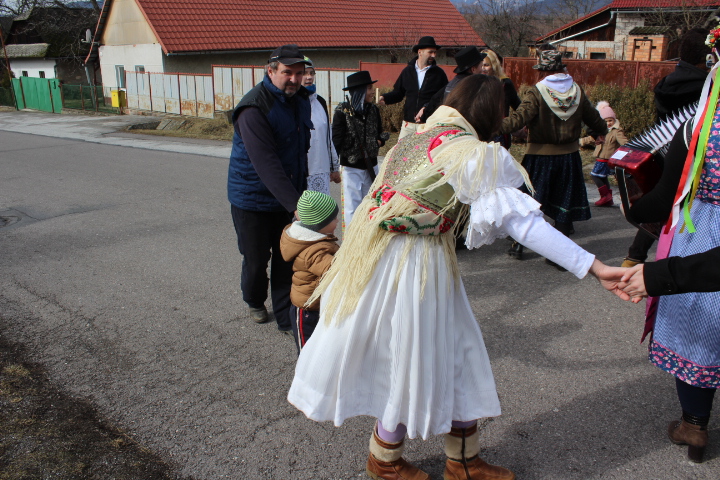 Fotogaléria Fašiangy 2019 I (49) Fašiangy 2019 I