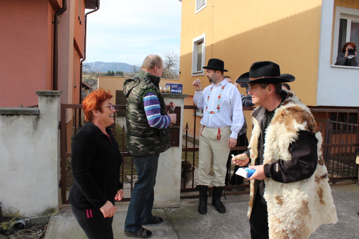 Fotogaléria Fašiangy 2019 II (48) Fašiangy 2019 II