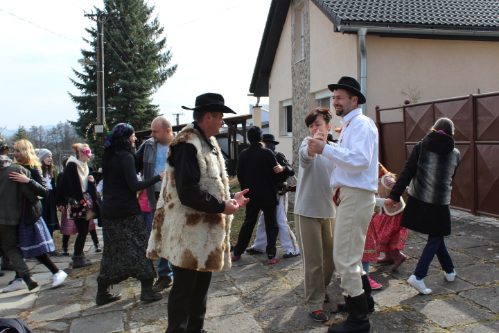 Fotogaléria Fašiangy 2019 III (47) Fašiangy 2019 III