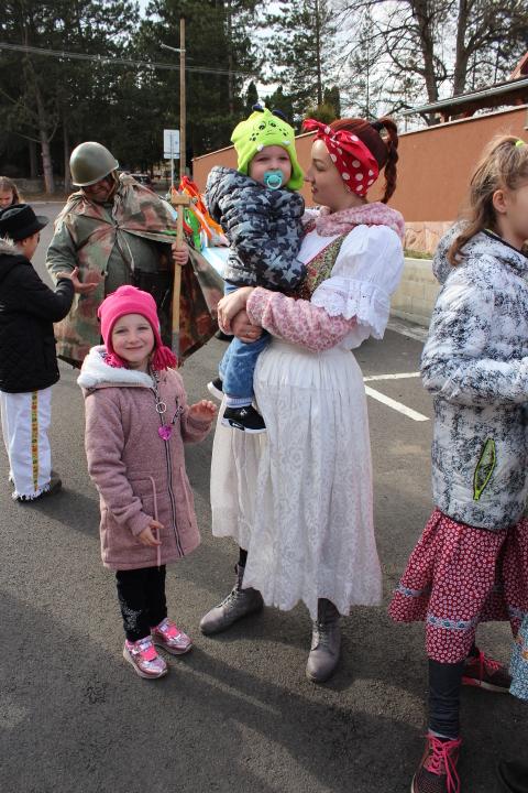 Fotogaléria Fašiangy 2019 IV (42) Fašiangy 2019 IV