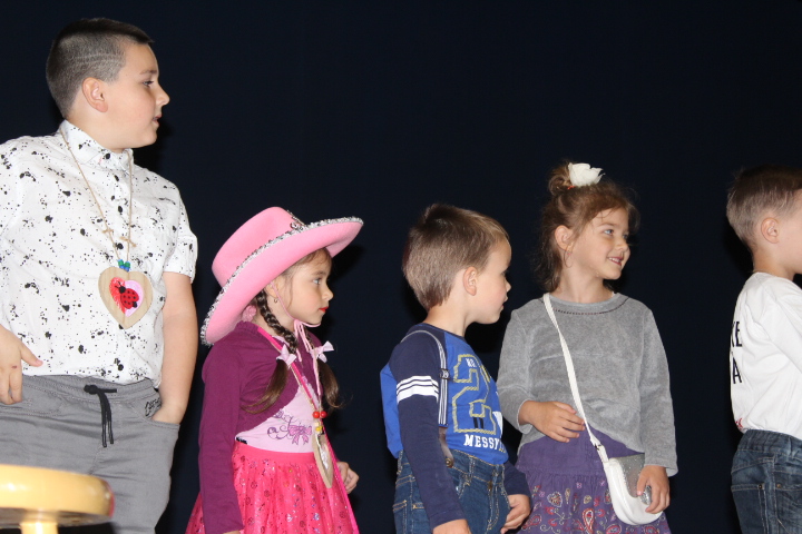 Fotogaléria Deň matiek 2019 I. (40) Deň matiek 2019 I.